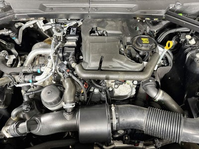 2025 Land Rover Defender P300 S
