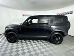 2025 Land Rover Defender P300 S