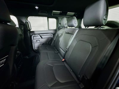 2025 Land Rover Defender S