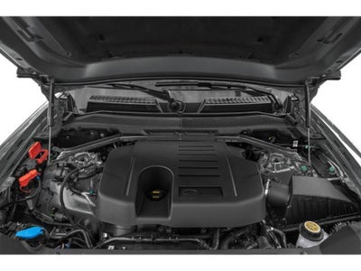 2025 Land Rover Defender S