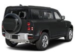 2025 Land Rover Defender S