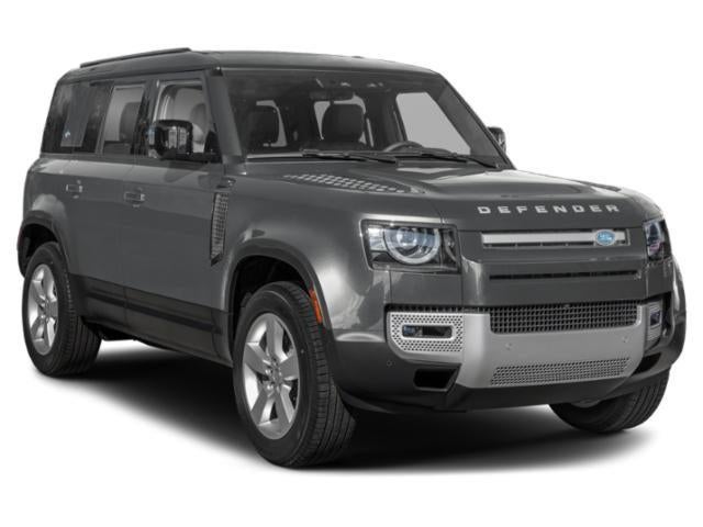 2025 Land Rover Defender S