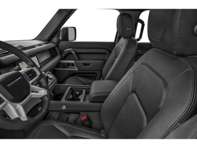 2025 Land Rover Defender S