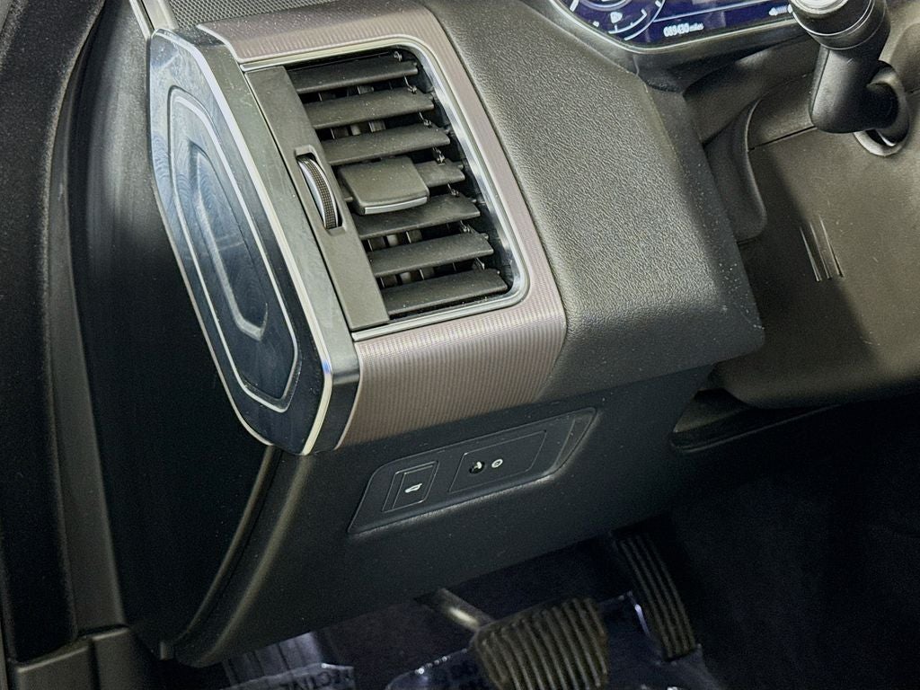 2019 Land Rover Range Rover Sport HSE