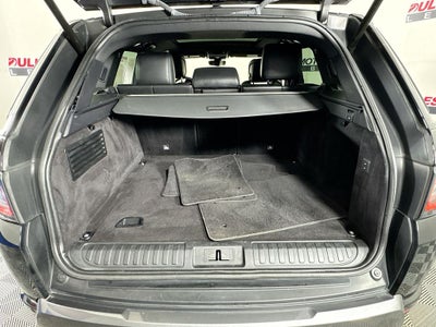 2019 Land Rover Range Rover Sport HSE