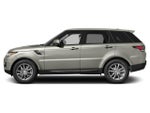 2015 Land Rover Range Rover Sport 3.0L V6 Supercharged HSE