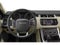 2015 Land Rover Range Rover Sport 3.0L V6 Supercharged HSE
