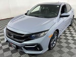 2021 Honda Civic Hatchback EX Hatchback