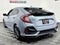 2021 Honda Civic Hatchback EX Hatchback
