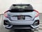 2021 Honda Civic Hatchback EX Hatchback