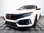 2017 Honda Civic Type R Touring