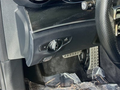 2021 Mercedes-Benz AMG® E 53 E 53 AMG® 4MATIC®