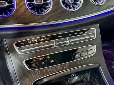 2021 Mercedes-Benz AMG® E 53 E 53 AMG® 4MATIC®