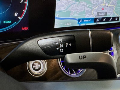 2021 Mercedes-Benz AMG® E 53 E 53 AMG® 4MATIC®