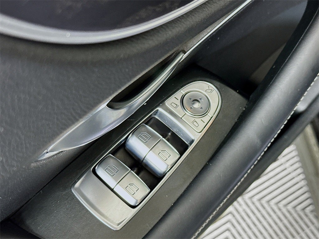 2021 Mercedes-Benz AMG® E 53 E 53 AMG® 4MATIC®