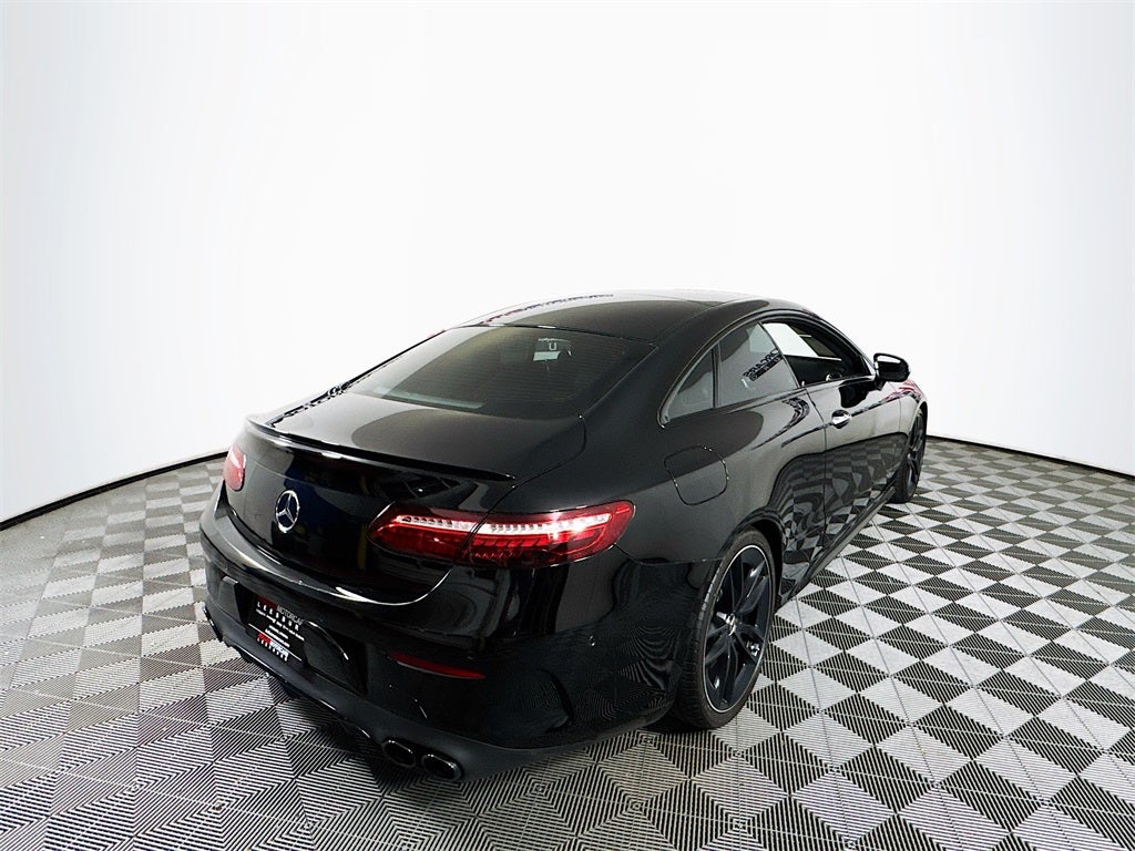 2021 Mercedes-Benz AMG® E 53 E 53 AMG® 4MATIC®