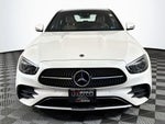 2022 Mercedes-Benz E 350 E 350 4MATIC®/Peremium Package