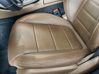 2022 Mercedes-Benz E 350 E 350 4MATIC®/Peremium Package