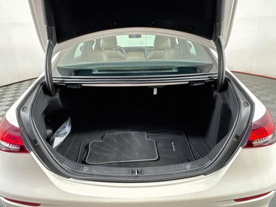 2022 Mercedes-Benz E 350 E 350 4MATIC®/Peremium Package