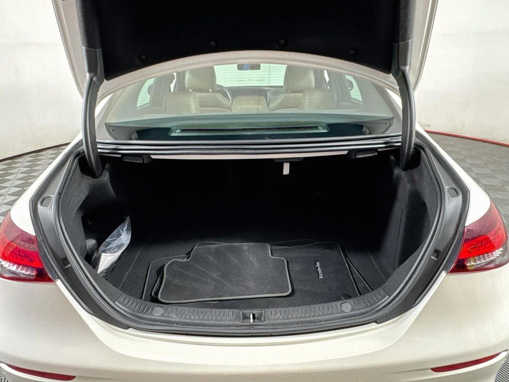 2022 Mercedes-Benz E 350 E 350 4MATIC®/Peremium Package