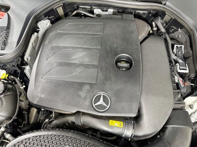 2022 Mercedes-Benz E 350 E 350 4MATIC®/Peremium Package