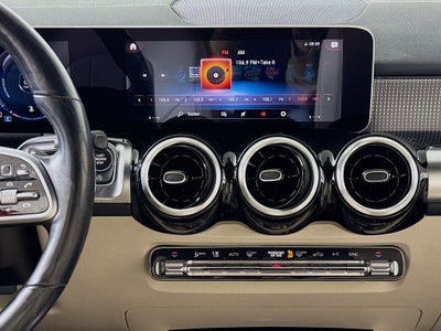 2020 Mercedes-Benz GLB 250 GLB 250 4MATIC®