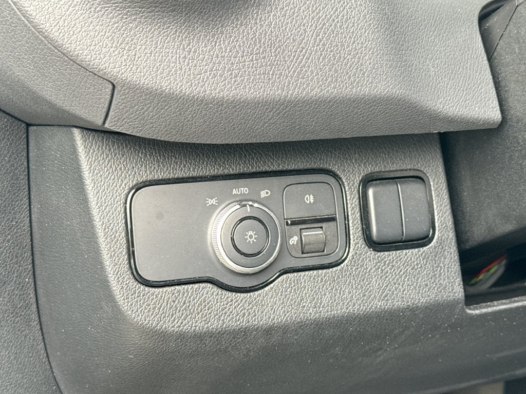 2024 Mercedes-Benz Sprinter 2500 12 Passenger Van Diesel