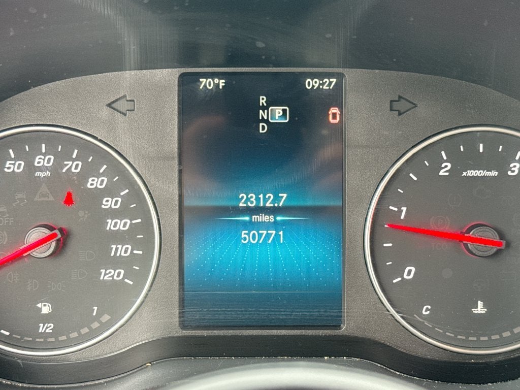2024 Mercedes-Benz Sprinter 2500 12 Passenger Van Diesel