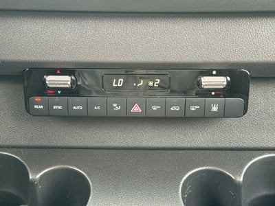 2024 Mercedes-Benz Sprinter 2500 12 Passenger Van Diesel