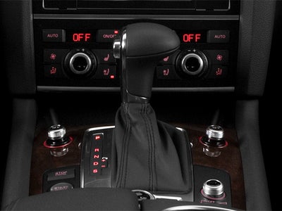 2014 Audi Q7 3.0T Premium Plus quattro