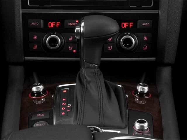 2014 Audi Q7 3.0T Premium Plus quattro