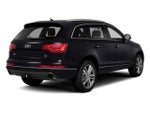 2014 Audi Q7 3.0T Premium Plus quattro