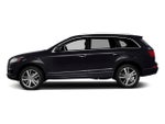 2014 Audi Q7 3.0T Premium Plus quattro