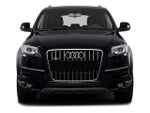 2014 Audi Q7 3.0T Premium Plus quattro