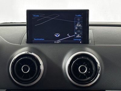 2015 Audi S3 2.0T Premium Plus quattro