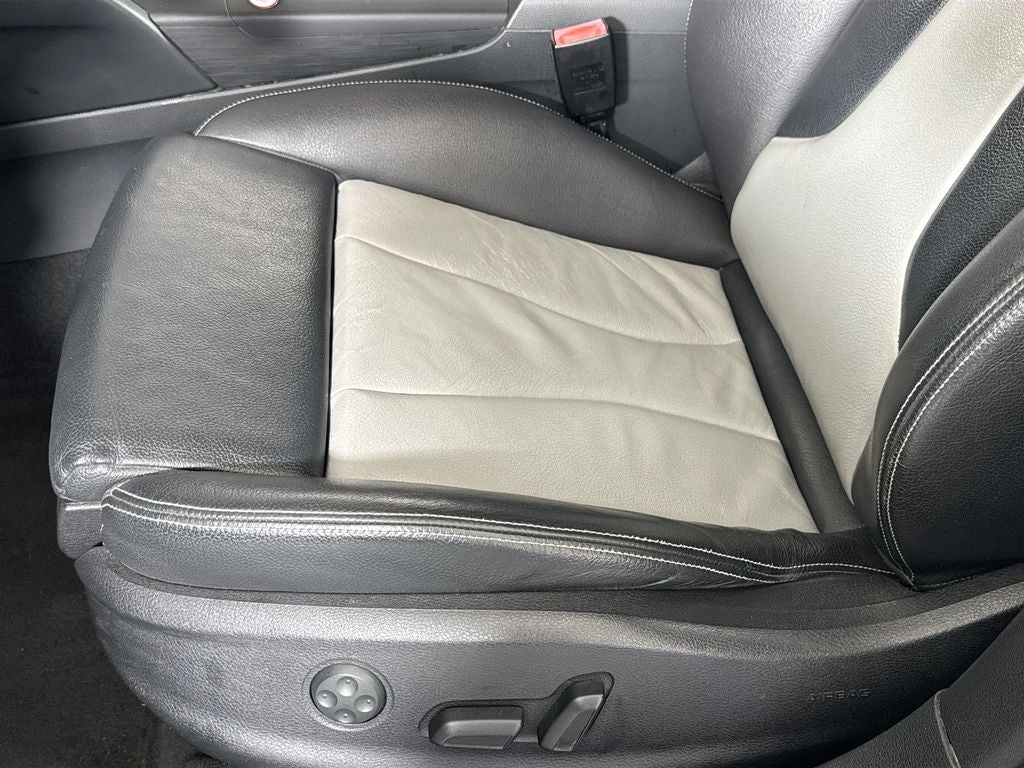 2015 Audi S3 2.0T Premium Plus quattro