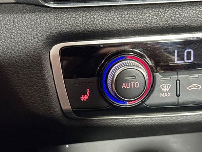 2015 Audi S3 2.0T Premium Plus quattro