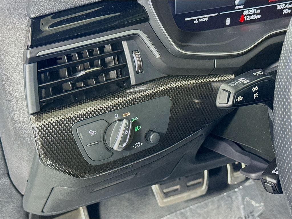 2022 Audi S5 Sportback Premium Plus quattro