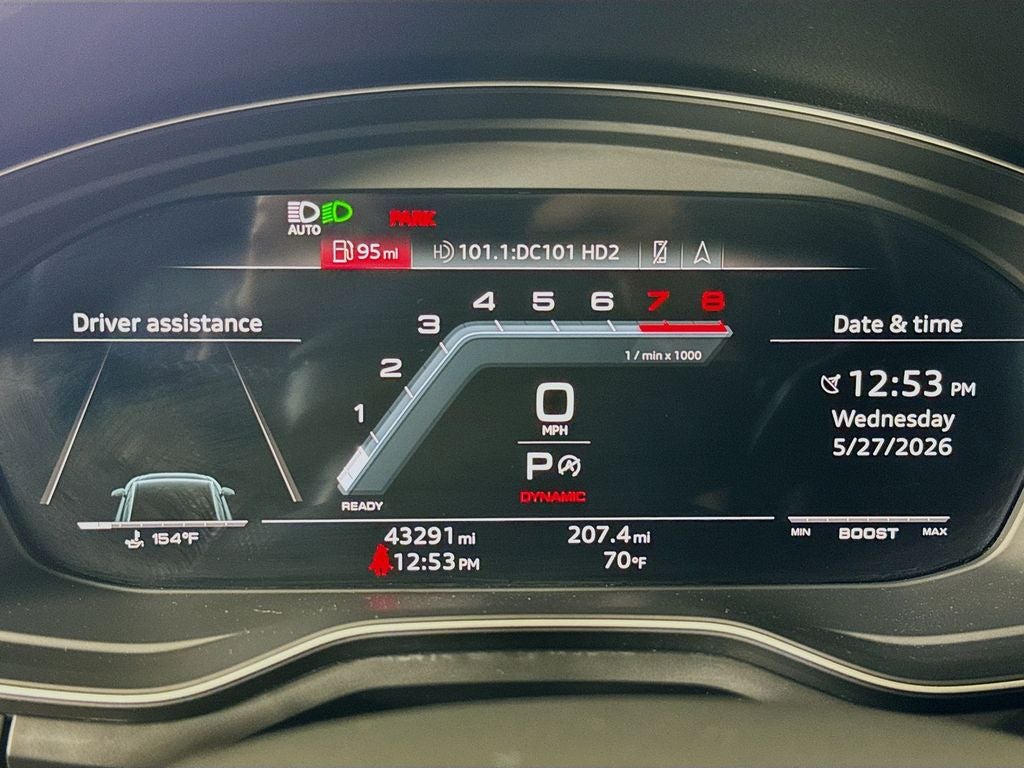 2022 Audi S5 Sportback Premium Plus quattro