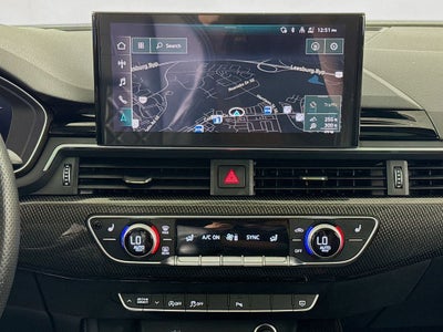 2022 Audi S5 Sportback Premium Plus quattro