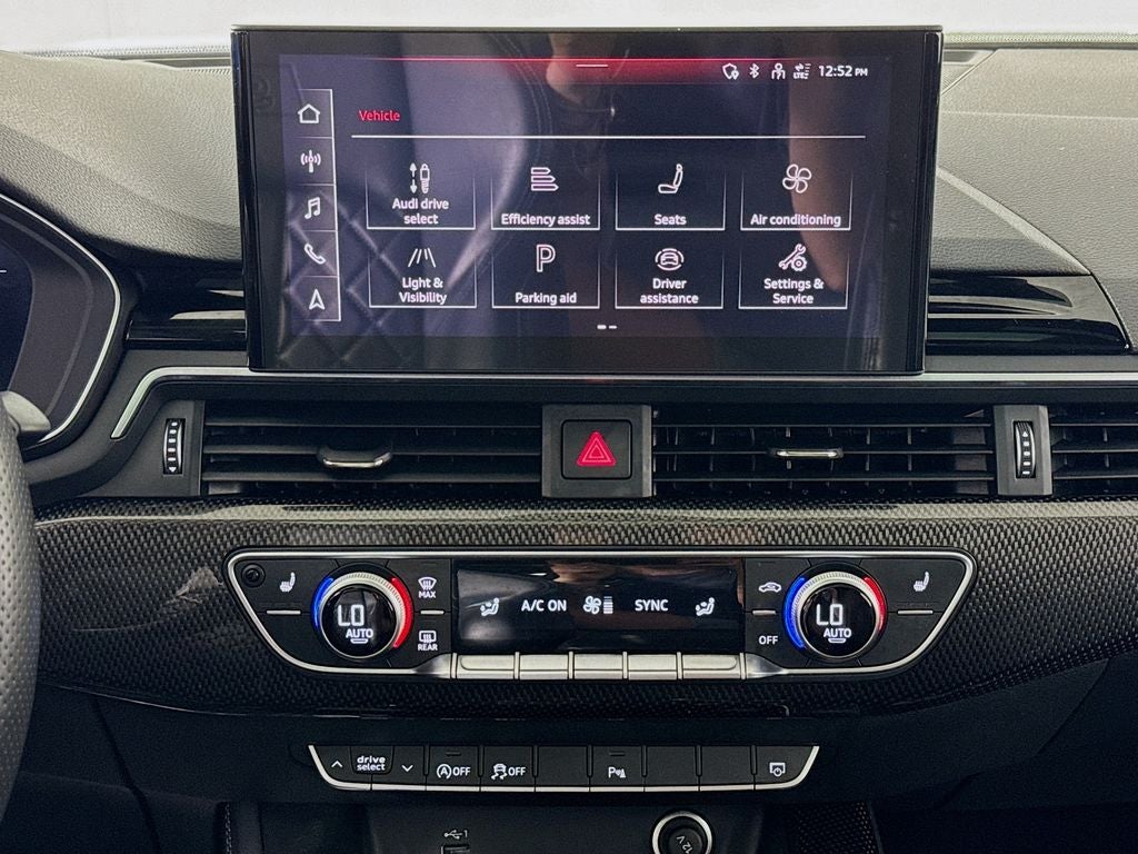 2022 Audi S5 Sportback Premium Plus quattro