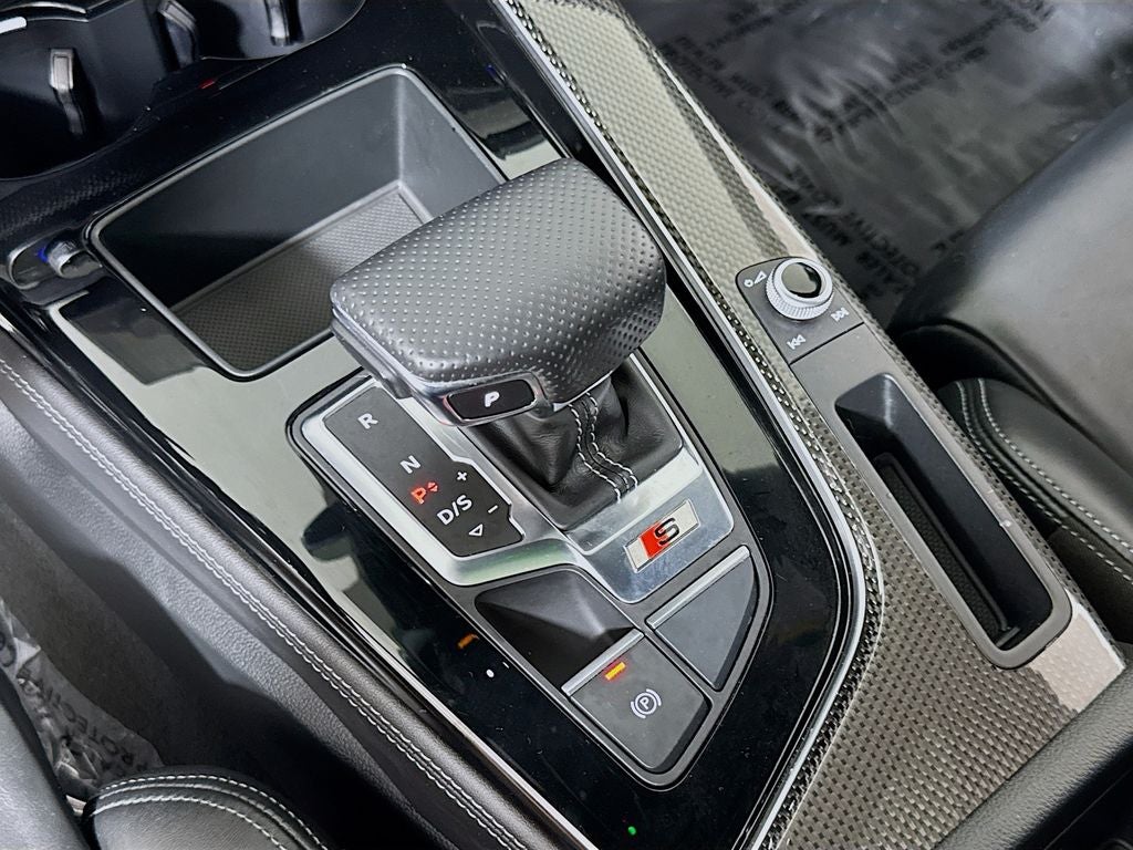 2022 Audi S5 Sportback Premium Plus quattro
