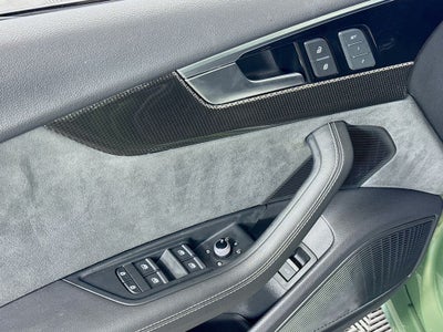 2022 Audi S5 Sportback Premium Plus quattro