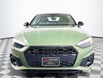 2022 Audi S5 Sportback Premium Plus quattro