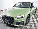 2022 Audi S5 Sportback Premium Plus quattro