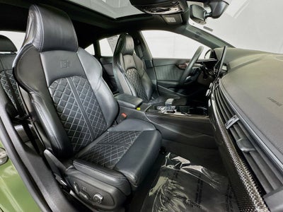 2022 Audi S5 Sportback Premium Plus quattro
