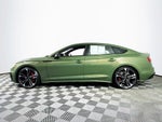 2022 Audi S5 Sportback Premium Plus quattro