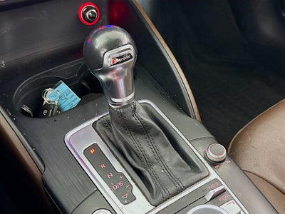 2015 Audi A3 1.8T Premium Plus