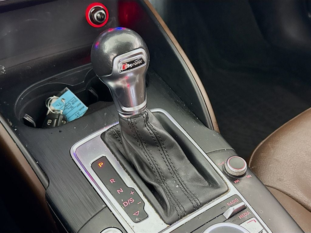 2015 Audi A3 1.8T Premium Plus