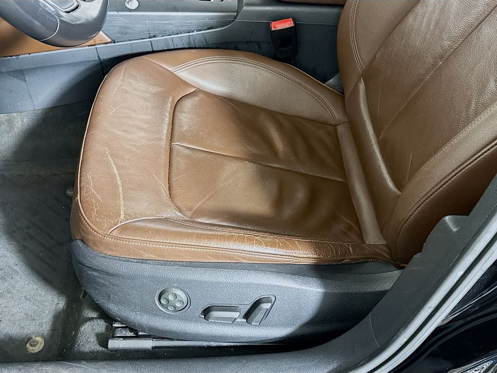 2015 Audi A3 1.8T Premium Plus